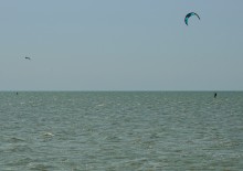 Беглицкая коса