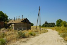 Беглицкая коса