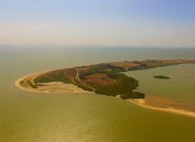 Беглицкая коса