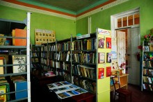 Беглицкая коса