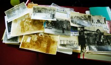 Беглицкая коса