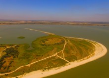 Беглицкая коса