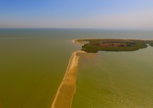 Беглицкая коса