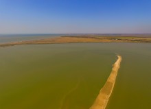 Беглицкая коса