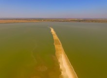 Беглицкая коса