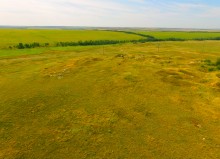 Гора, ростовские горы