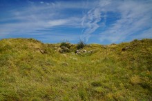 Гора, ростовские горы