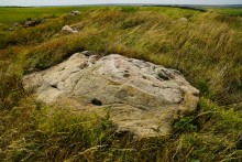 Гора, ростовские горы