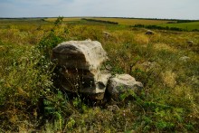 Гора, ростовские горы