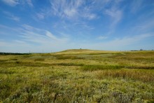 Гора, ростовские горы