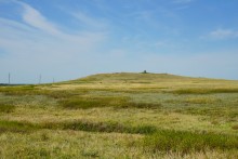 Гора, ростовские горы