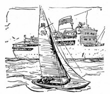 Тачанка в музее "Пороховой погреб"