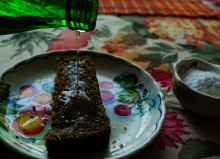 Подсолнечное масло и его история