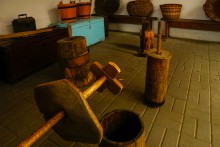 Подсолнечное масло и его история