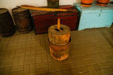 Подсолнечное масло и его история