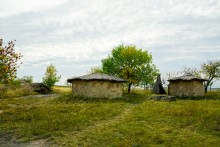 По следам Вещего Олега к хазарской крепости в Дивногорье