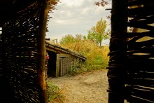 По следам Вещего Олега к хазарской крепости в Дивногорье