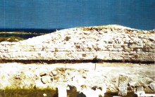 По следам Вещего Олега к хазарской крепости в Дивногорье