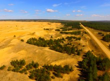 Большие Быковские Буруны