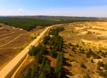 Большие Быковские Буруны