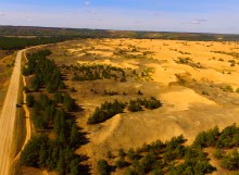 Большие Быковские Буруны