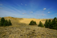 Большие Быковские Буруны