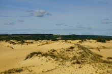 Большие Быковские Буруны