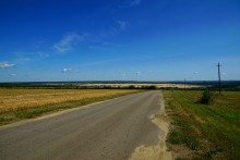 Большие Быковские Буруны