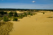 Большие Быковские Буруны