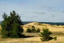 Большие Быковские Буруны