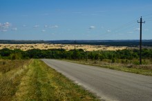 Большие Быковские Буруны