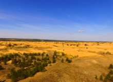 Большие Быковские Буруны