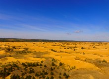 Большие Быковские Буруны