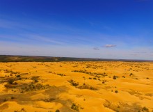 Большие Быковские Буруны