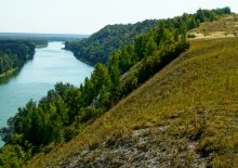Пещерный храм в Белогорье