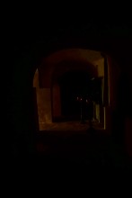 Пещерный храм в хуторе Дивногоье