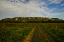Пещерный храм в хуторе Дивногоье