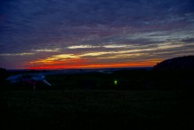 Пещерный храм в хуторе Дивногоье