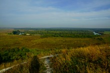 Пещерный храм в хуторе Дивногоье