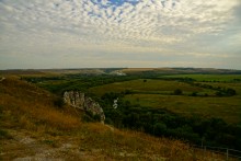 Пещерный храм в хуторе Дивногоье