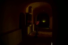 Пещерный храм в хуторе Дивногоье