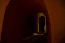 Пещерный храм в хуторе Дивногоье