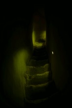 Пещерный храм в хуторе Дивногоье