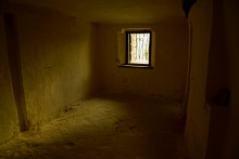 Пещерный храм в хуторе Дивногоье