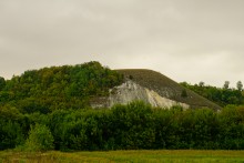 Пещерные храмы Дивногорья