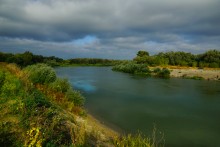 Пещерные храмы Дивногорья