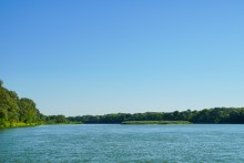 Дон у Вешенской