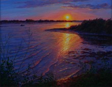 Арт-мастерская Творческие люди