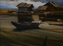 Арт-мастерская Творческие люди