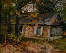 Арт-мастерская Творческие люди